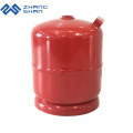 Seamless Carbon Steel High-pressure Used Filling Lpg Cylinder With Low Price